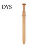Women Fashion Prongs Bead High Precision Safe Stainless Steel Makeup Tattoo Piercing Grabbing Catcher for Professional Use Tool