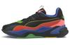 RS-2K 'Messaging - Black Energy Peach'