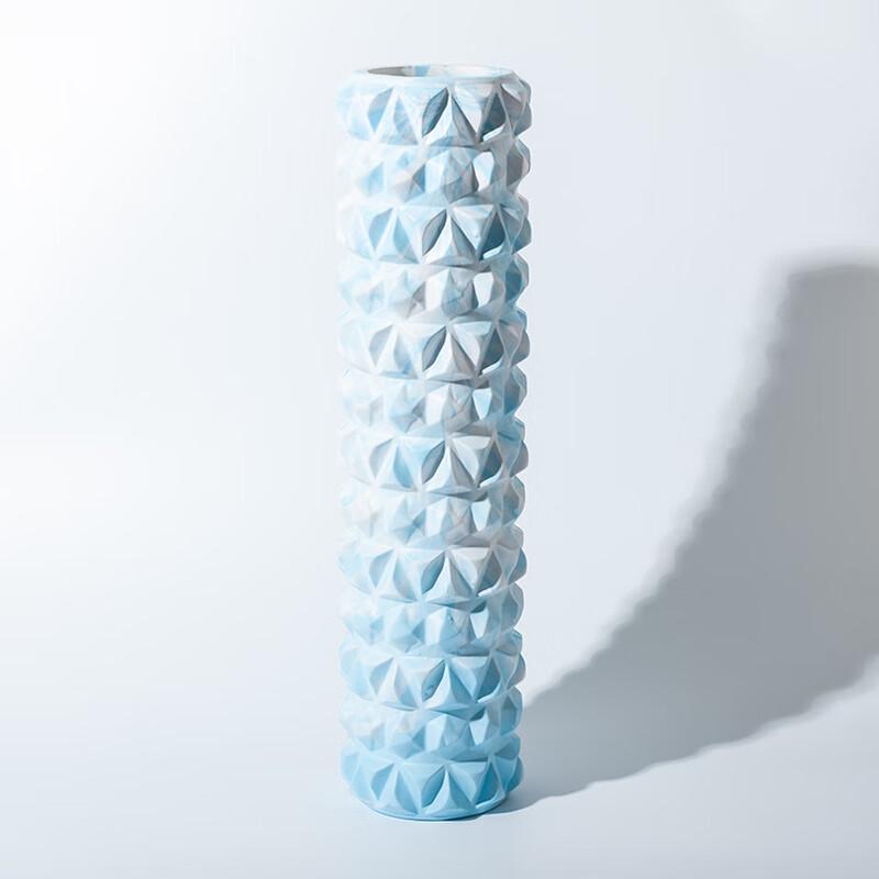 JOINFIT Camouflage Textured Solid Foam Roller