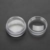 Silicone Nail Polish Transfer Stamper Scraper Template Set Manicure Tool