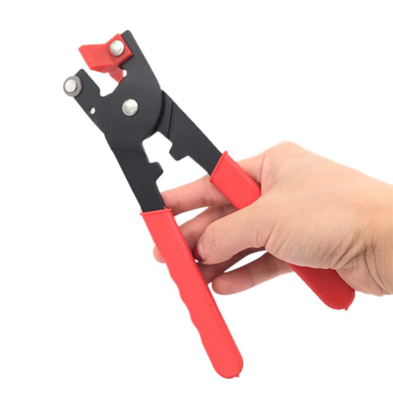 TAIT0304 Ruční kleště na řezání skla a keramiky s kotoučem z karbidu wolframu