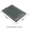 Ultra Thin Laptop Sleeve Super Slim Ultra Thin Laptop Case Thin Laptop Bag Case  For Dell Laptop
