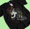 Vintage Special Anime Love T-shirt Japanese Shirt Anime T-shirt Manga Gift Shirt