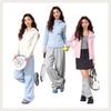 MJ STYLE Women's Fleece Hooded Cardigan