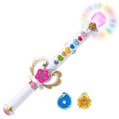 PreCure Σπαθί Μελωδίας HUGtto!
