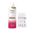 Daily Care Shampoo & Serum Set