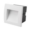 Outdoor Step Light Indoor LED Waterproof Stairs Lamp Square Deck Lighting Insetting Light 110 To