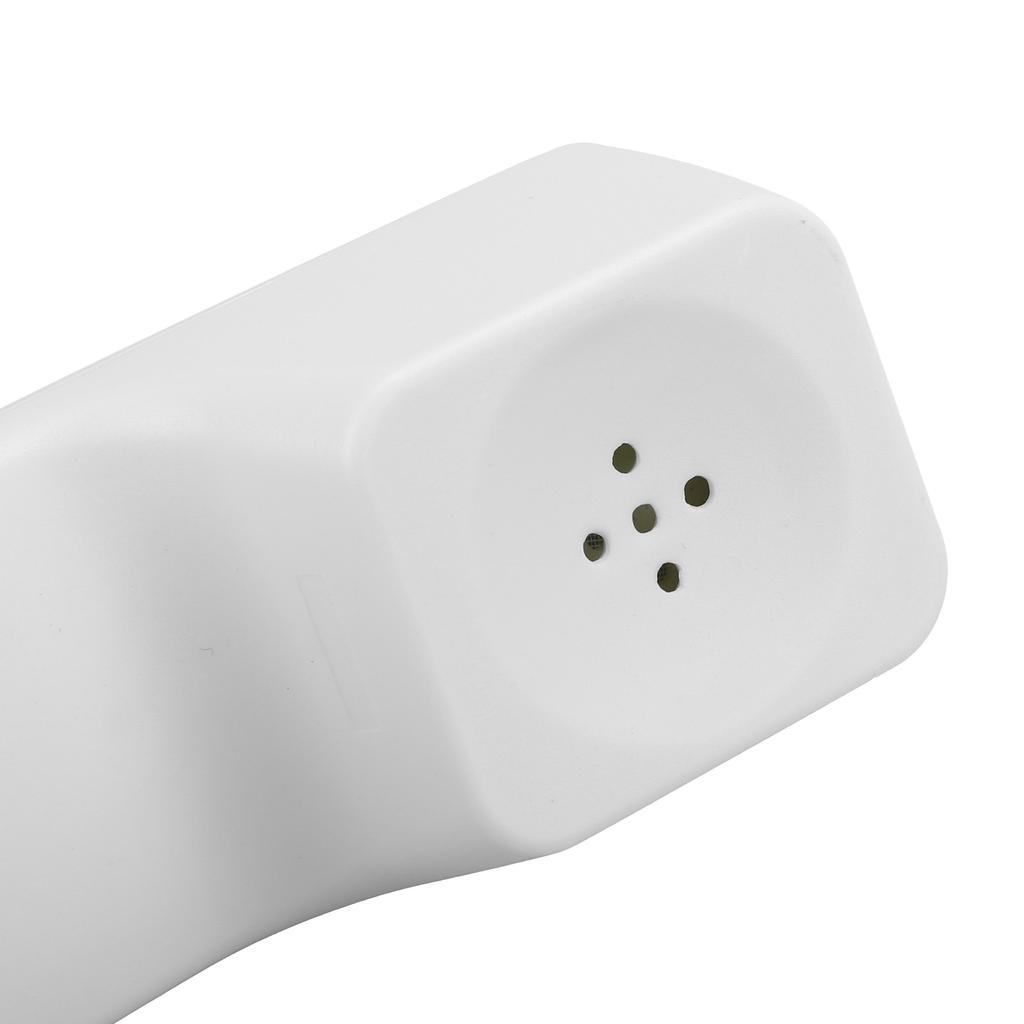 KXT6001CID Household Hotel Office Home Business Telephone Landline Phone Equipment White