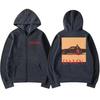 Rapper Kendrick Lamar New Hip Hop Album Streetwear 2025 Men Women Punk Zipper Coat Unisex Fleece Long Sleeve Hoodie Sweatshirt