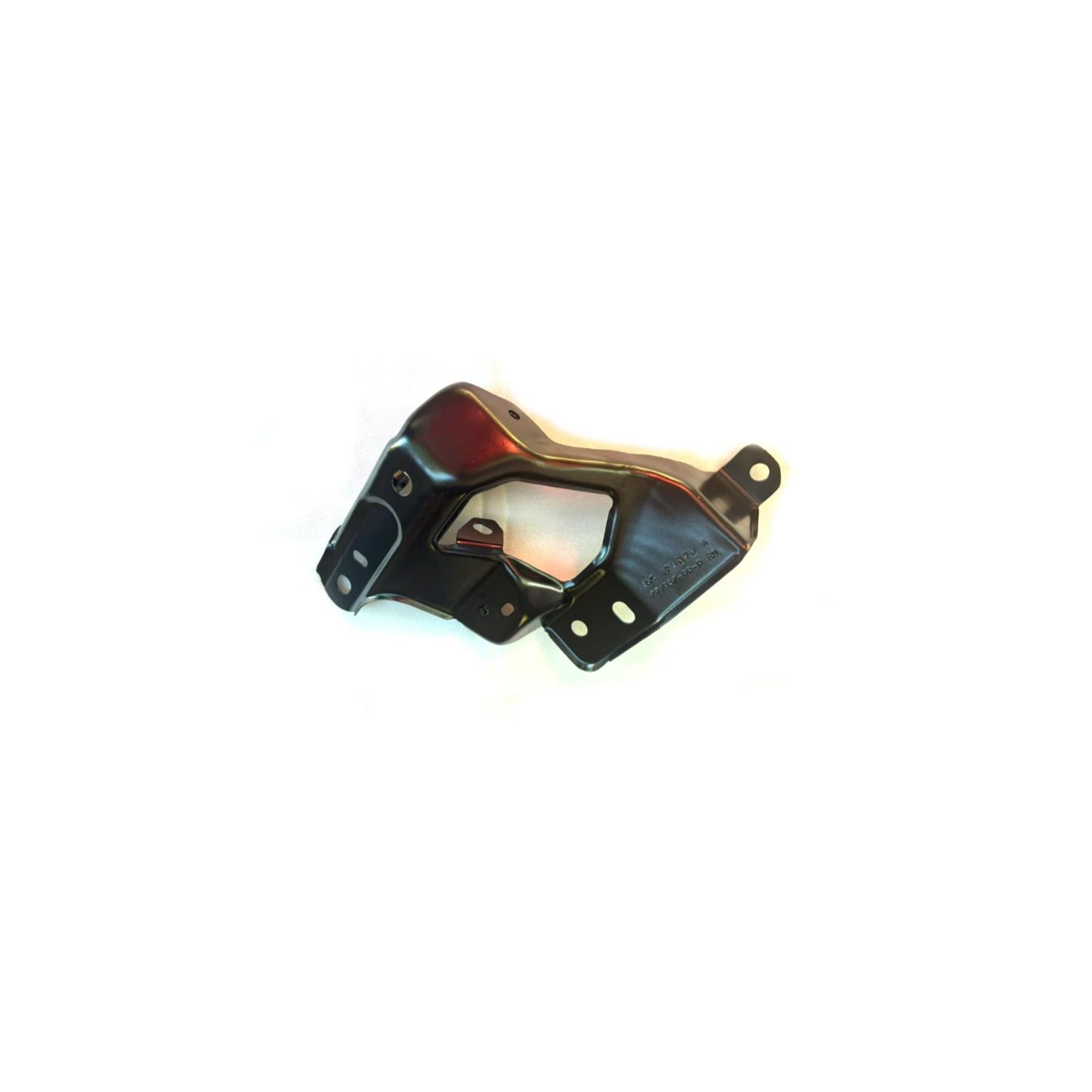 

Compatible Tesla Model 3 Front Fender Bracket (2024-2026), Part #1771936, #1771937. 1771937-S0-D Right