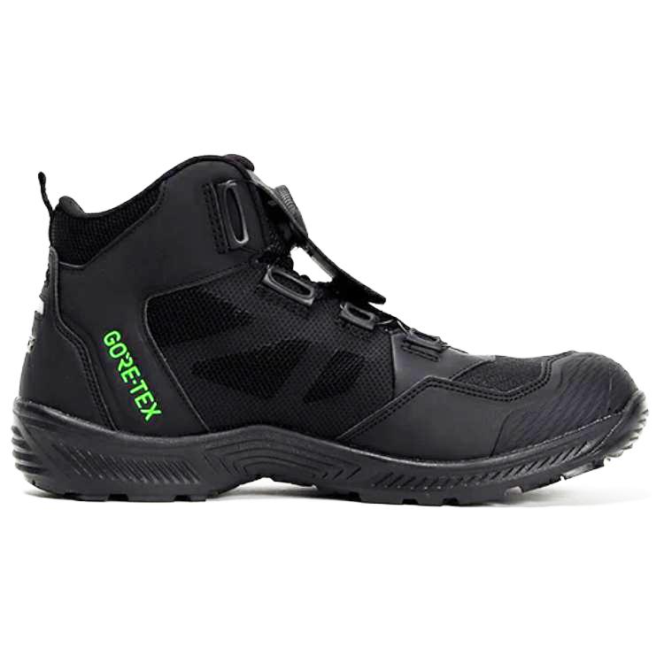 New Asics Winjob CP604 Cushioning Wear Resistant Low Top Outdoor Shoes Unisex Black 1273A084-001