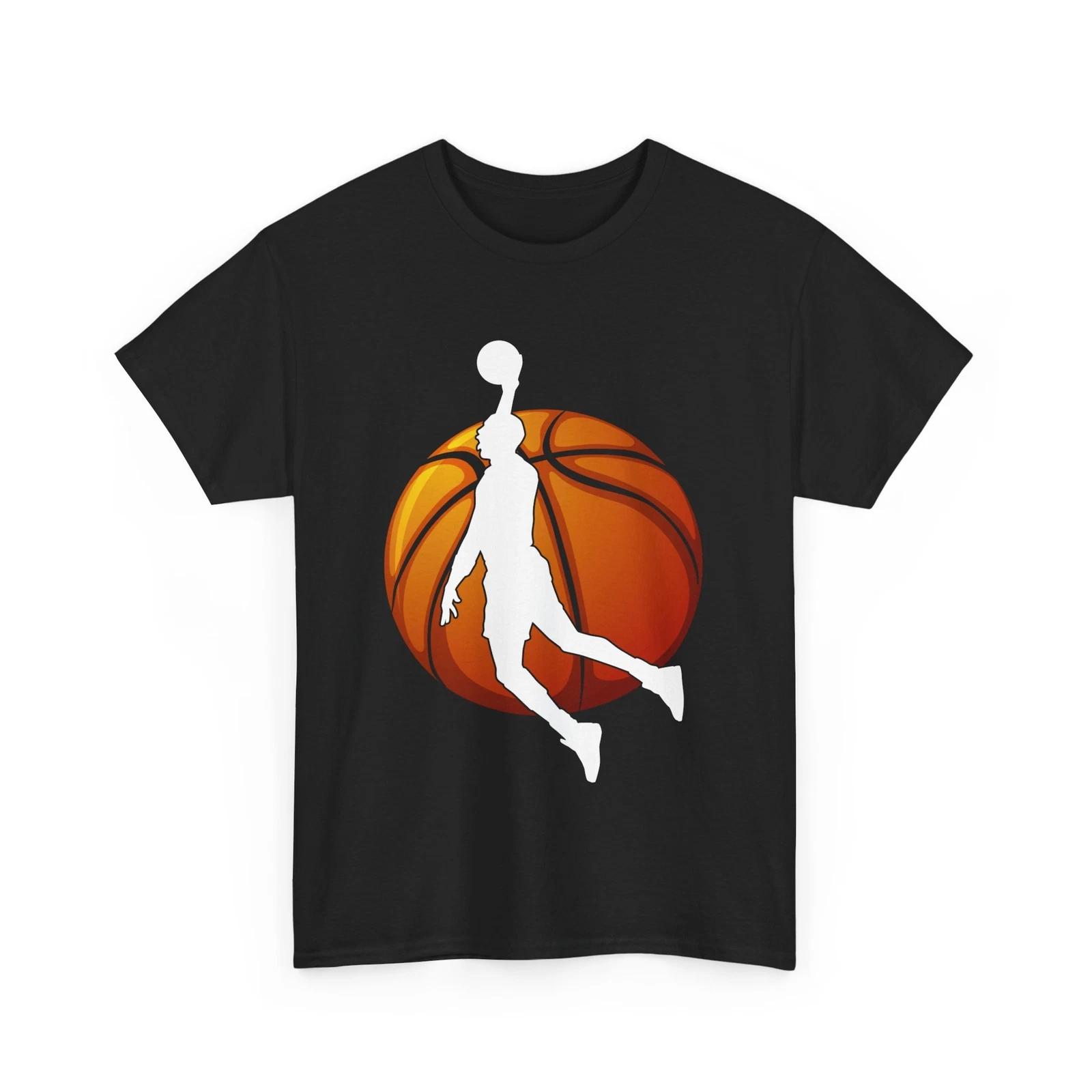 Basketball Player Shirt, Basketball Lovers Shirt, Women Men Basketball Shirt 3XL