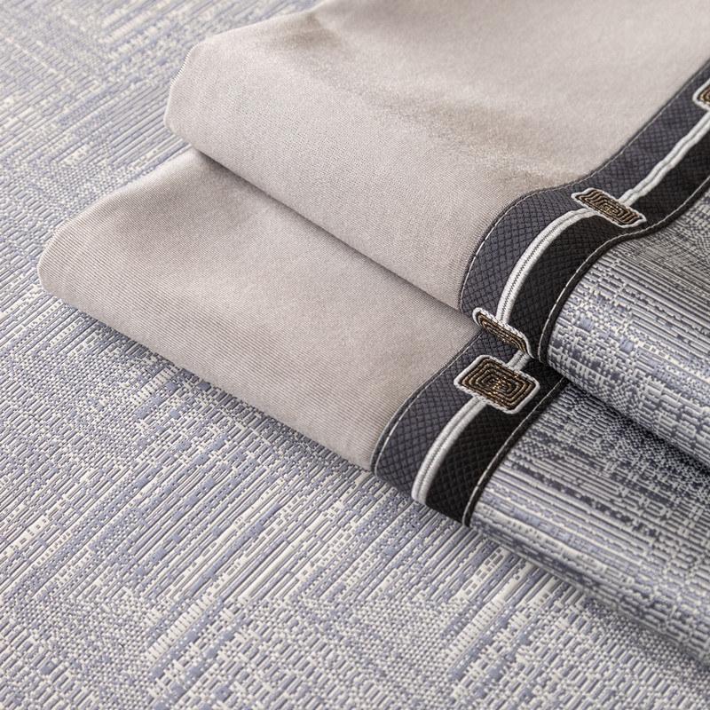 Nowoczesna luksusowa narzuta na sofę Loveseat narzuta na sofę teksturowana patchworkowa poduszka na sofę ochraniacz na meble antypoślizgowy