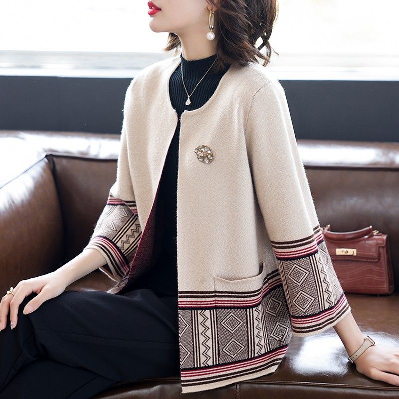 

Весна Осень Женский Вязаный Кардиган Свитер Тонкий Свободный Плюс Размер Вязаный Кардиган Куртка Открытая Передняя Вязаное Пальто 4XL верблюд