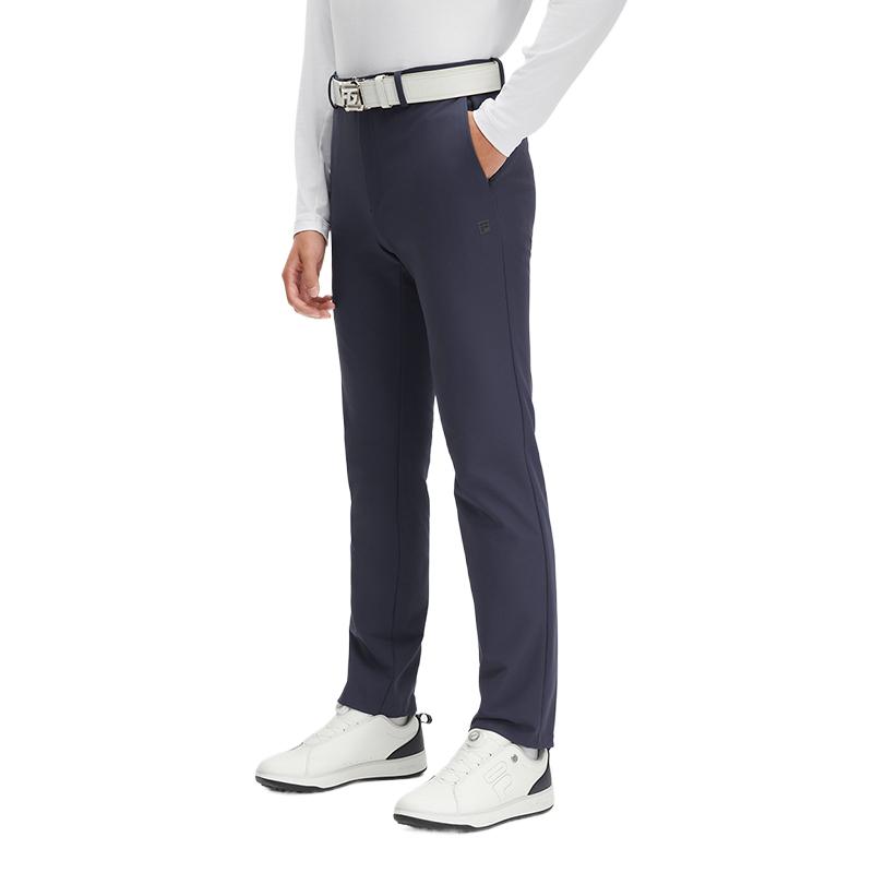 Fila Casual Pants Men's Legend Blue NV A11M445802B-NV