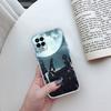 Anime Naruto Transparente Handyhülle für Samsung Galaxy A04 A04S A14 A23 A34 A54 M23 M33 M52 M53