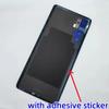 Back Cover for TCL 20Pro 5G T810 T810H T810S Back Cover Replace Housing