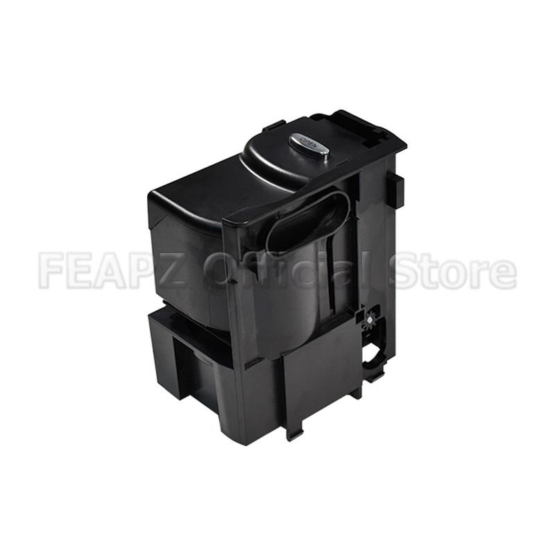 For Mercedes BENZ E CLS Class W211 W219 E320 E350 E500 CLS350 CLS500 High Quality Car Center Console Drink Cup Holder 2116800014