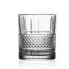 Stunning New Whiskey Glasses Set Of Six Elegant Large Capacity Barware