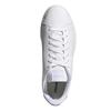 Adidas Mens Advantage Leather Trainers