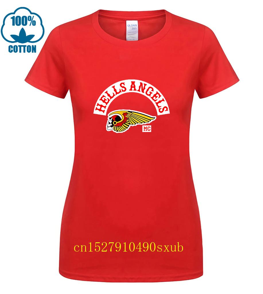 81 Support Hells Angels Shirt Unisex 100 Cotton Shirt