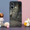 Lamassu Assyrian Mesopotamian Case For Xiaomi Redmi 13C 12 12C 9C 10C Redmi Note 11 12 13 Pro 9 10 10S 11S 12S Back Cover