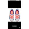 Nike Air Max Tiny 90 PS Lava Glow Kinder-Sneaker Weiß Pure-Platinum 881926-005