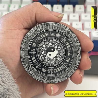 Trendige & Scherzartikel – Fidget-Spinner