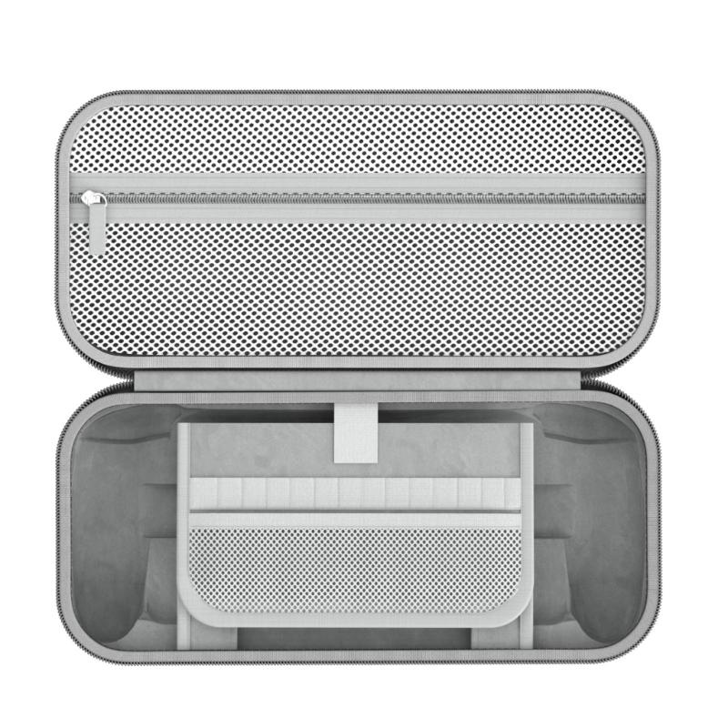 Protective Storage Bag Scratch Resistant and Shock Proof Designing for ROG Dedicated Model Console Protector Box