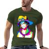 Portgas D. Ace T-Shirt plus size tops customs t shirts for cotton