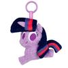 KAYOU My Little Pony - Fluffy Pony Series - Plush Charm - 001 - JP (Box of 6)