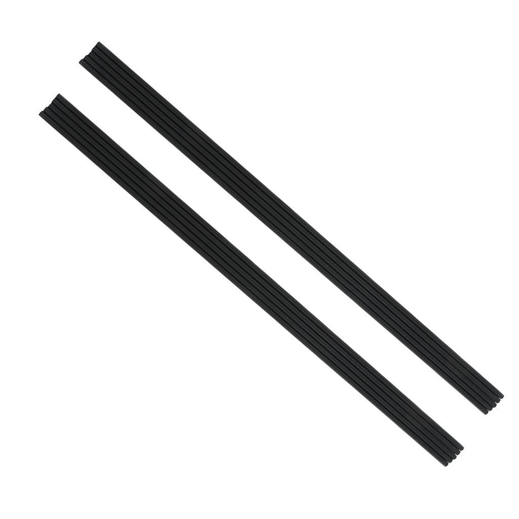 10PCS Arrow Shafts Spine 30 Inch Fiberglass Archery Arrow Shaft Tubes for DIY Compound Recurve Bow Shooting 7.8mm 0.31in