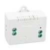 433MHz Mini Smart Switch Remote Control Relay Controller for Home Appliances Lighting Equipment
