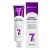 1-3X 7 Pro Pasta de Dientes Blanqueadora Intensa 7-Pro Intensives Toothpaste Probióticos Diente Blanqueador con 7 Probióticos para Limpieza Profunda