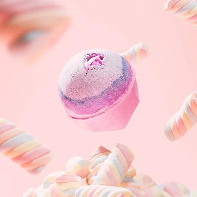Sex Bomb 200g - Bath Bomb/Bath Bomb