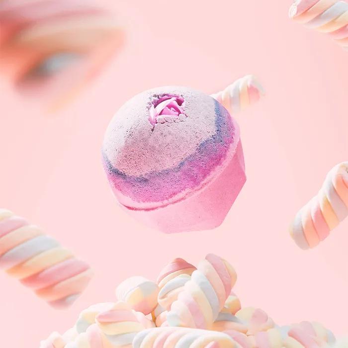 Sex Bomb 200g - Koupelová bomba/Koupelová bomba