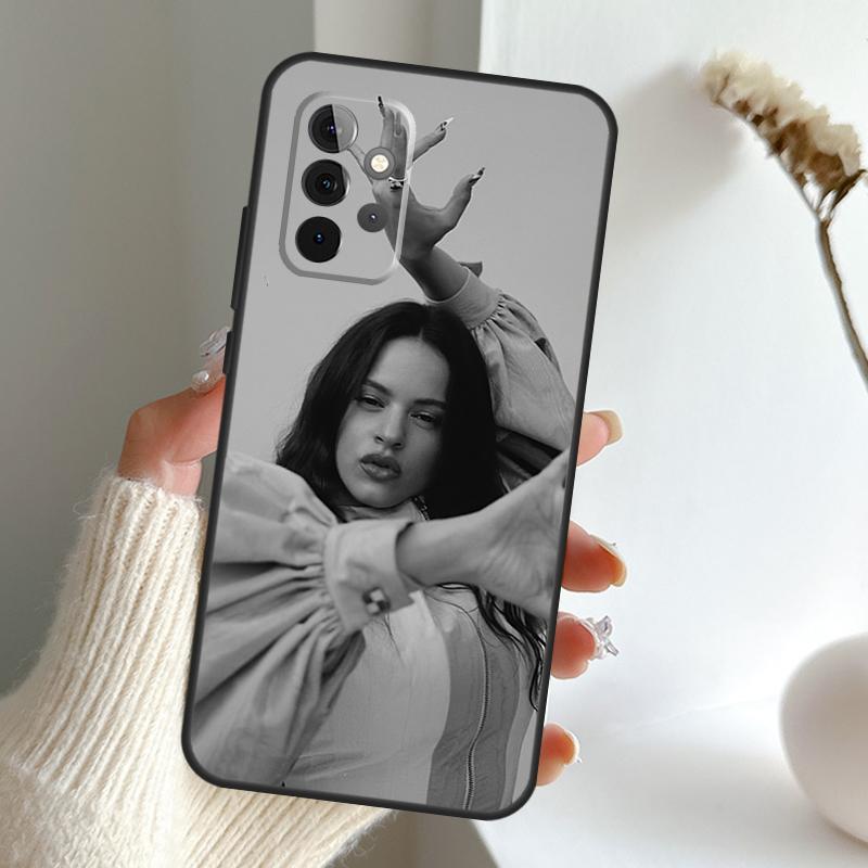 

Rosalia Case For Samsung Galaxy A34 A54 A14 A15 A35 A55 A16 A26 A36 A56 A52 A12 A32 A13 A33 A53 A17 Samsung A33 5G