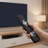 Silicone Protective Case for HTR-U32G HDTV Remote Control Silicone Protective Skin Cover with Lanyard Accessories