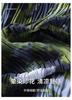 Fashionable printed pleated skirt 2026 summer thin commuting versatile mid length A-line skirt