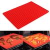 Pâtisserie – Tapis et feuilles de cuisson