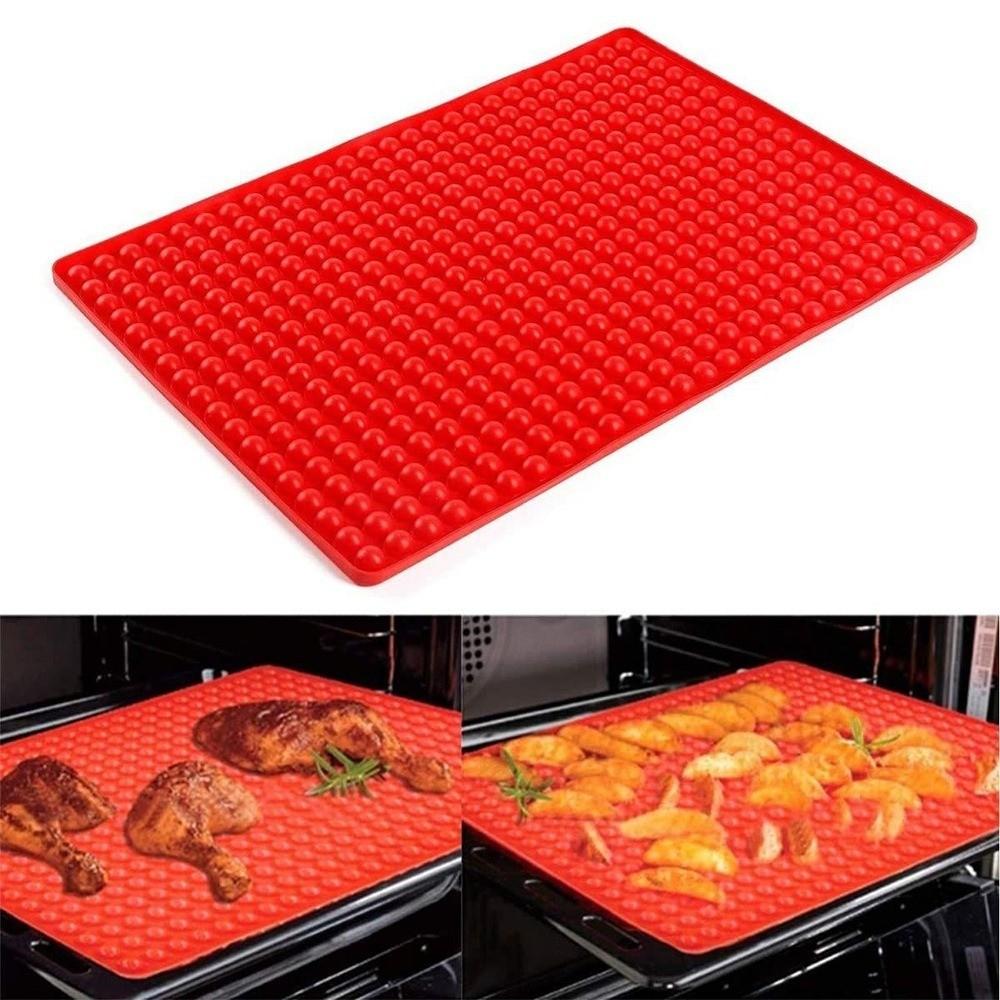 468 Mulden Backmatte Mini Halbkugel Hunde Leckerli Form Hochwertige Runde Silikonform Kochen
