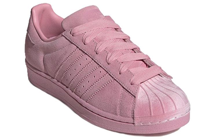 Adidas Wmns Superstar 'Tonal Pink' Women's CG6004