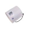 Low Noise 110mm 5W Duct Fan Exhaust Blower 12V Ventilation Fan for Bathroom Kitchen Chicken Coop Greenhouse & Warehouse