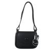 Trendy Street Style Small Square Pu Shoulder Bag 2023 Fashion Crossbody Purse