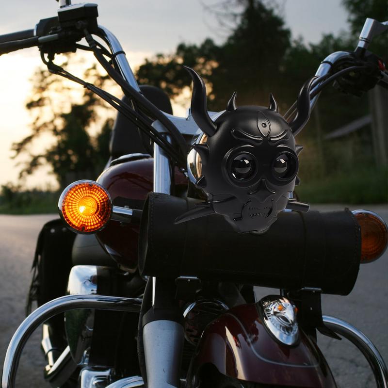 

Motorcycle Fog Lights 30W LED Driving Headlights With Amber White Color Pod Lights Multifunctional Waterproof Motorcycle Lights belgium