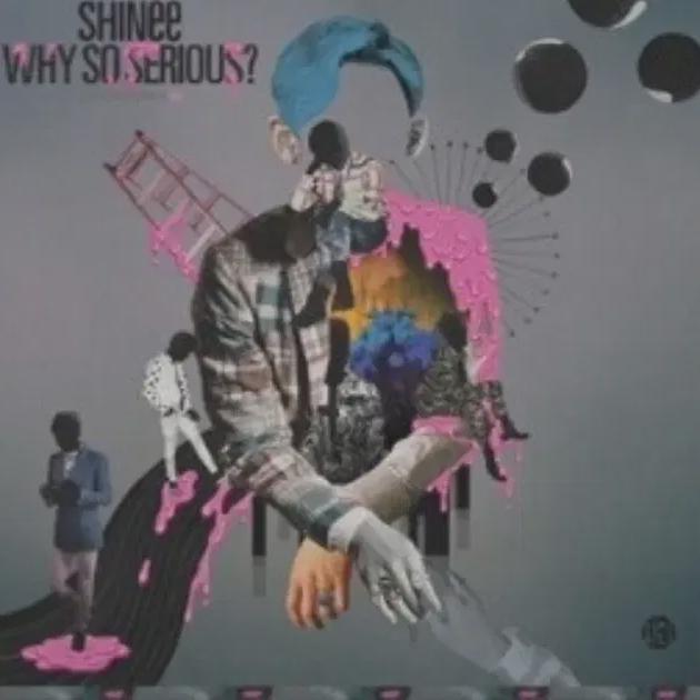 

SHINee 3-й альбом