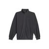 New BASKETBALL Jackets Coats Unisex Charcoal Black IT2471