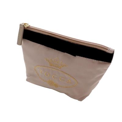 TOCCA Pouch 0001 (Beige) Women's 000857-0001-01