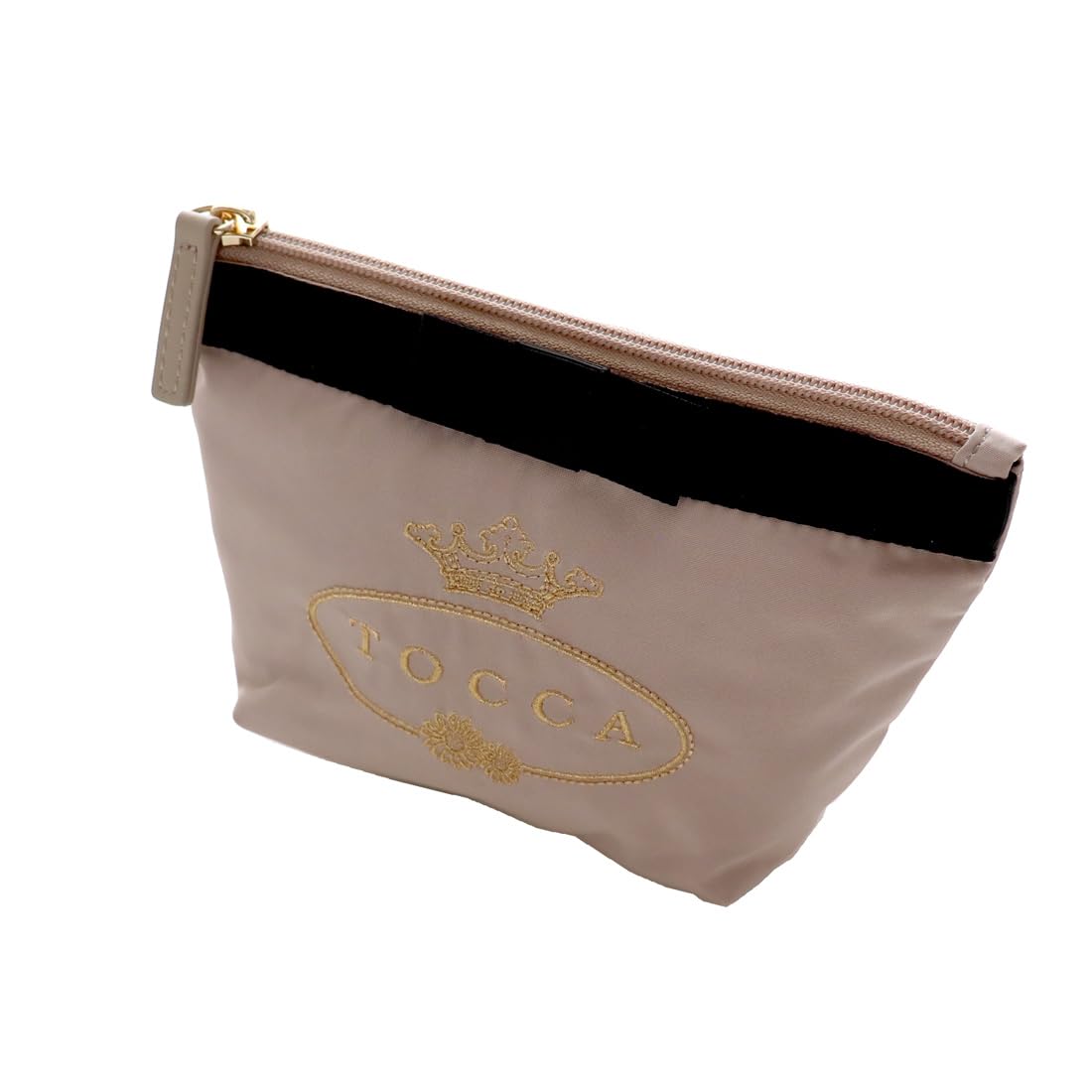 

Косметичка Tocca 0001 [TOCCA] (бежевий) Жіночий 000857-0001-01 бежевий