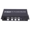 Support HD & AUX Input Stereo Power Amplifier Audio Amplifier System  Home Use
